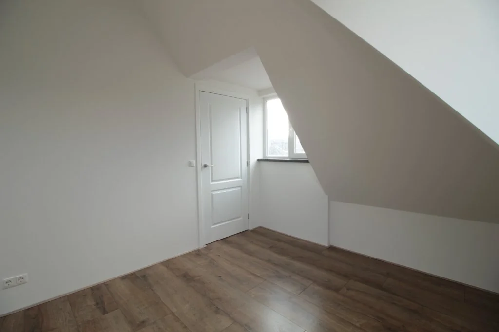 Foto van de Appartement gelegen aan de Westersingel in Appingedam