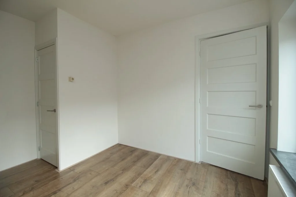 Foto van de Appartement gelegen aan de Westersingel in Appingedam