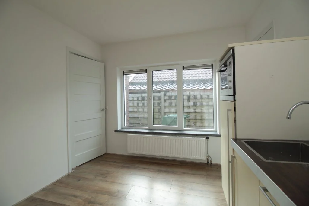 Foto van de Appartement gelegen aan de Westersingel in Appingedam