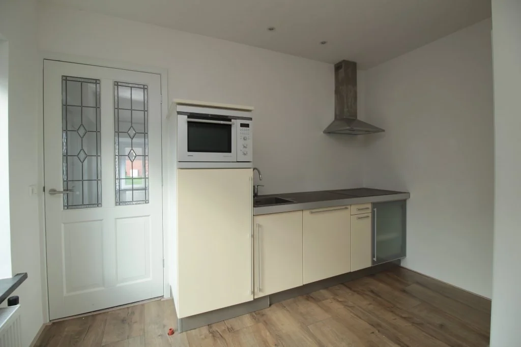 Foto van de Appartement gelegen aan de Westersingel in Appingedam