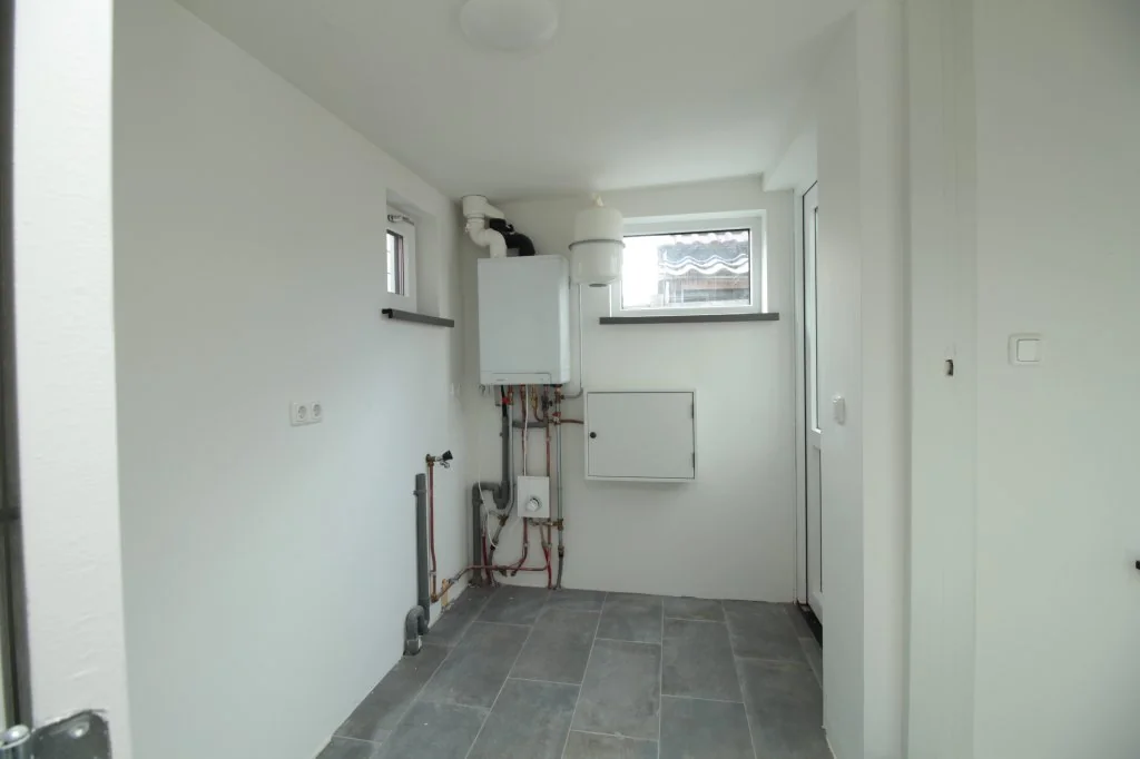 Foto van de Appartement gelegen aan de Westersingel in Appingedam