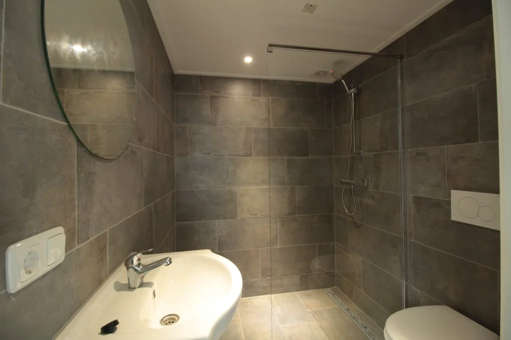 Foto van de Appartement gelegen aan de Westersingel in Appingedam