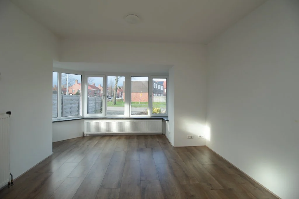 Foto van de Appartement gelegen aan de Westersingel in Appingedam
