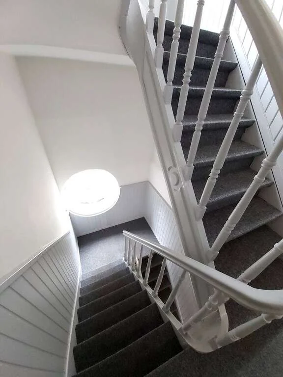 Foto van de Appartement gelegen aan de Sint Maartenslaan in Maastricht