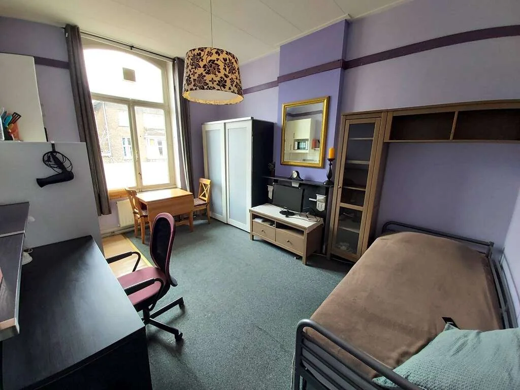 Foto van de Appartement gelegen aan de Sint Maartenslaan in Maastricht