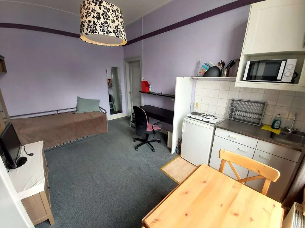 Foto van de Appartement gelegen aan de Sint Maartenslaan in Maastricht