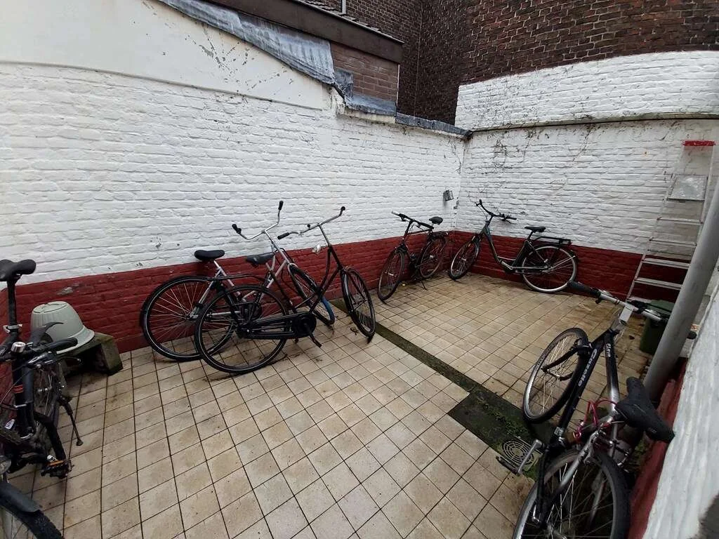 Foto van de Appartement gelegen aan de Sint Maartenslaan in Maastricht