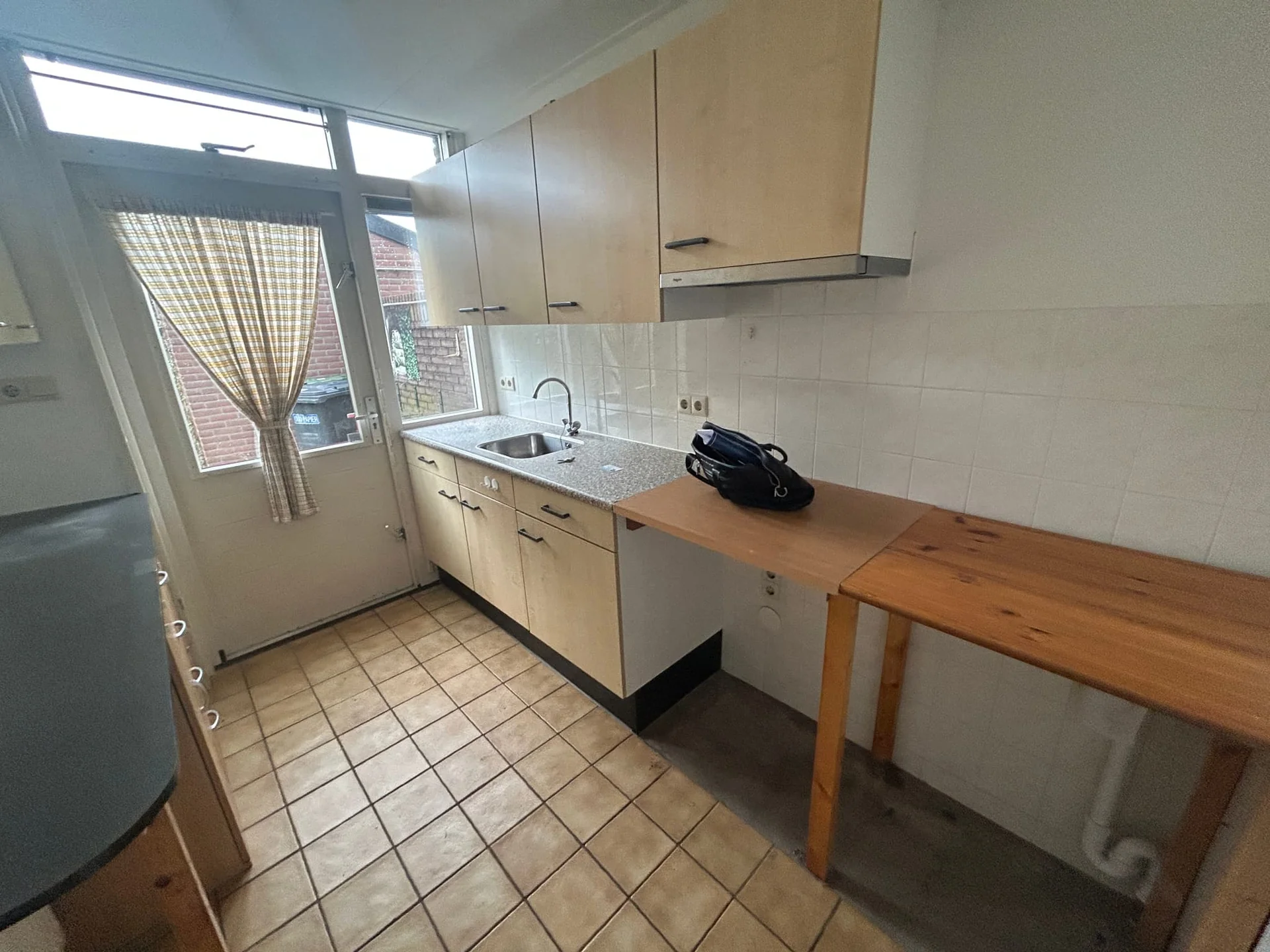 Foto van de Appartement gelegen aan de Groen van Prinstererstraat in Zelhem