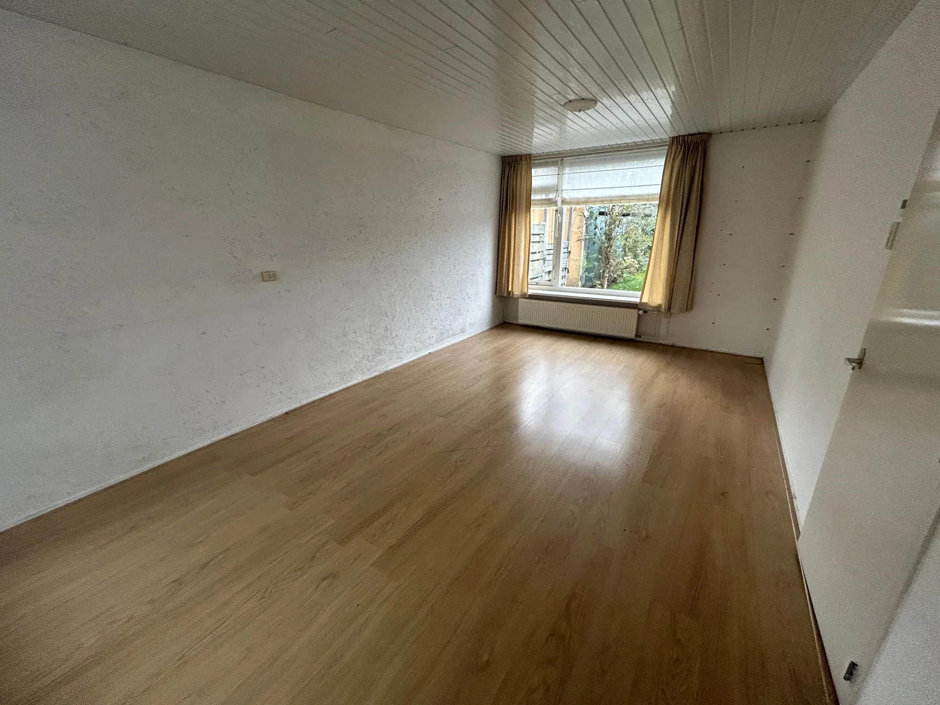 Foto van de Appartement gelegen aan de Groen van Prinstererstraat in Zelhem