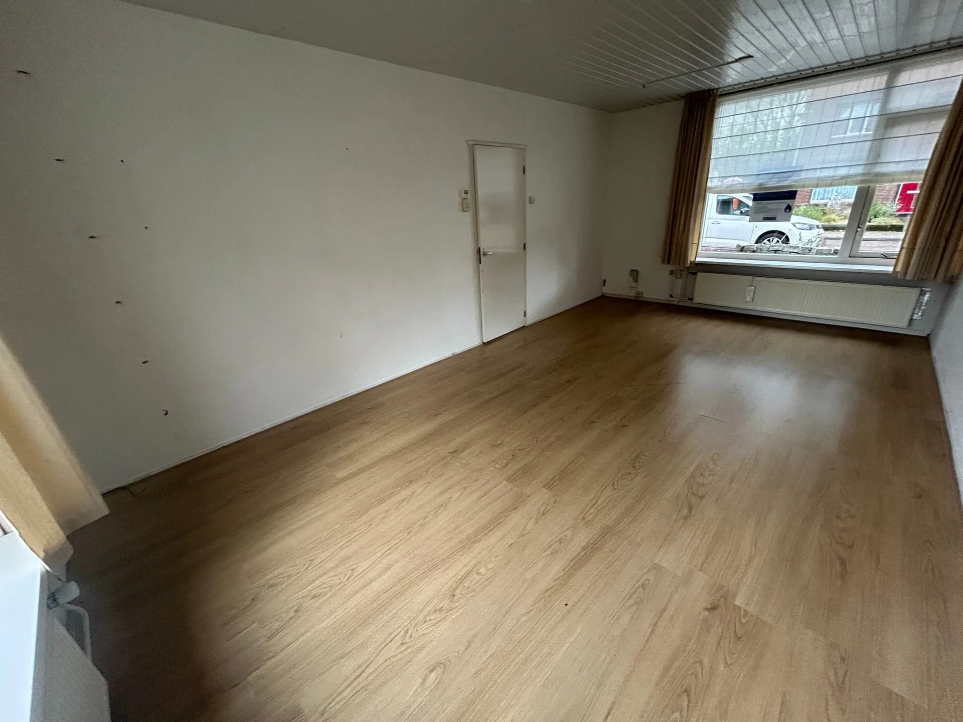 Foto van de Appartement gelegen aan de Groen van Prinstererstraat in Zelhem