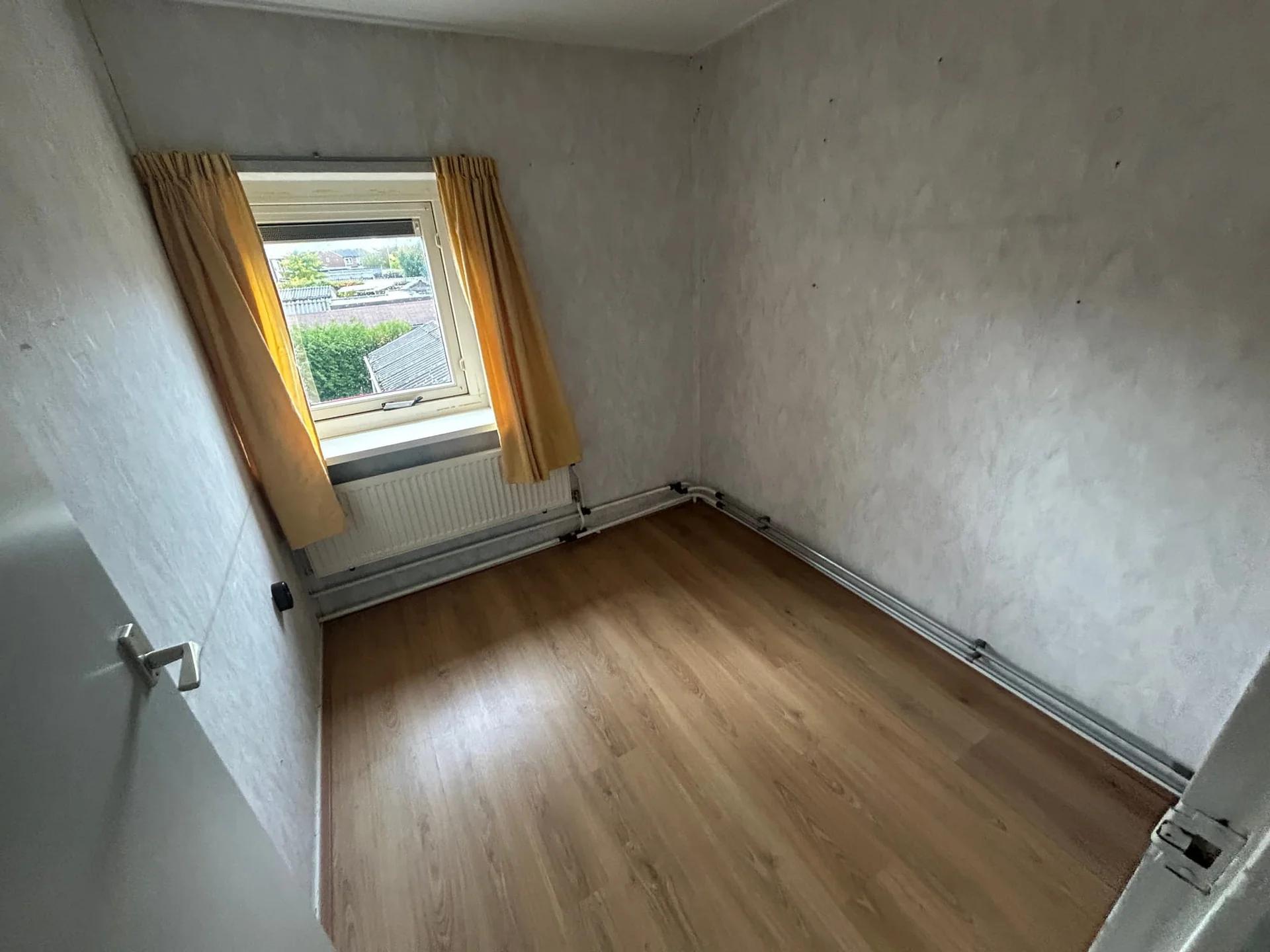 Foto van de Appartement gelegen aan de Groen van Prinstererstraat in Zelhem