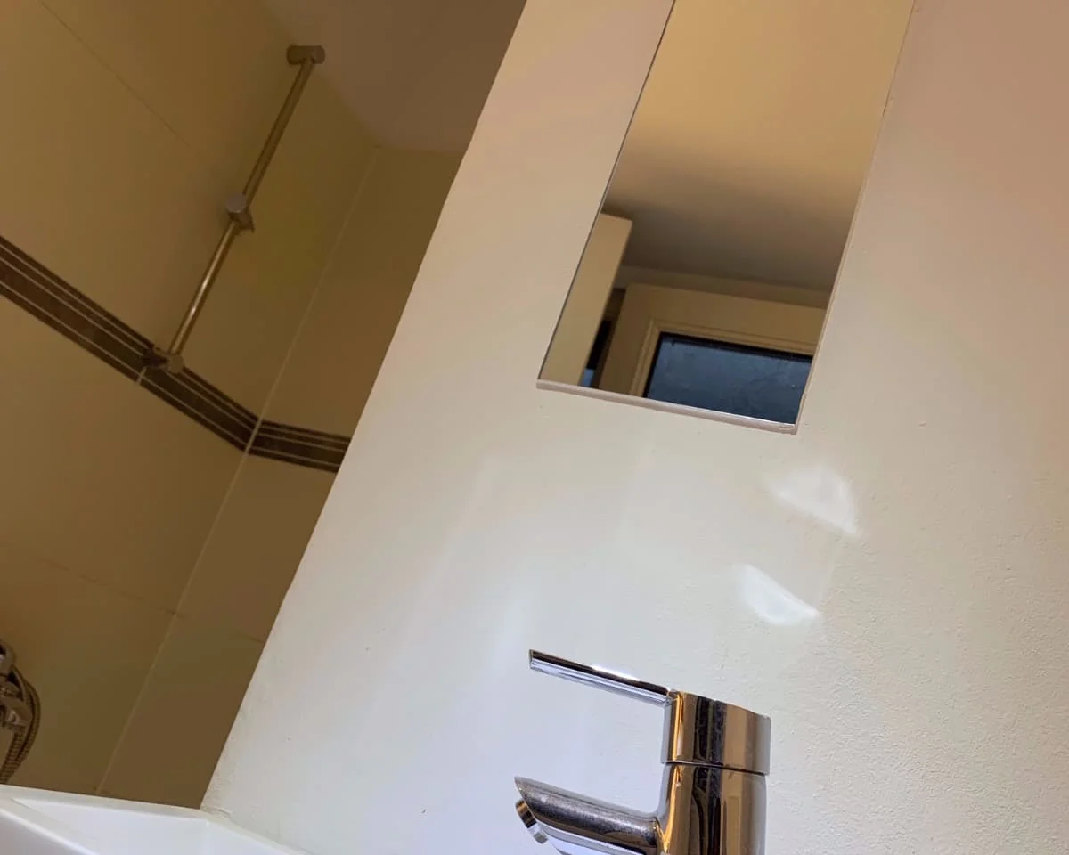 Foto van de Appartement gelegen aan de Willebrordusplein in Rotterdam