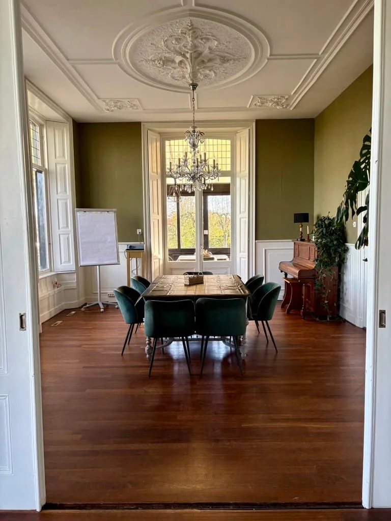 Foto van de Kamer gelegen aan de Deilsedijk in Deil