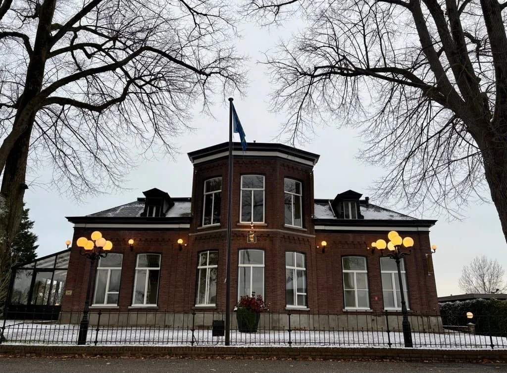 Foto van de Kamer gelegen aan de Deilsedijk in Deil