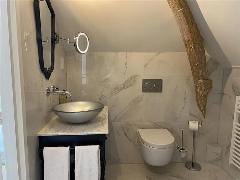 Foto van de Kamer gelegen aan de Deilsedijk in Deil