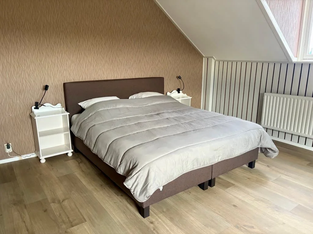 Foto van de Kamer gelegen aan de Deilsedijk in Deil