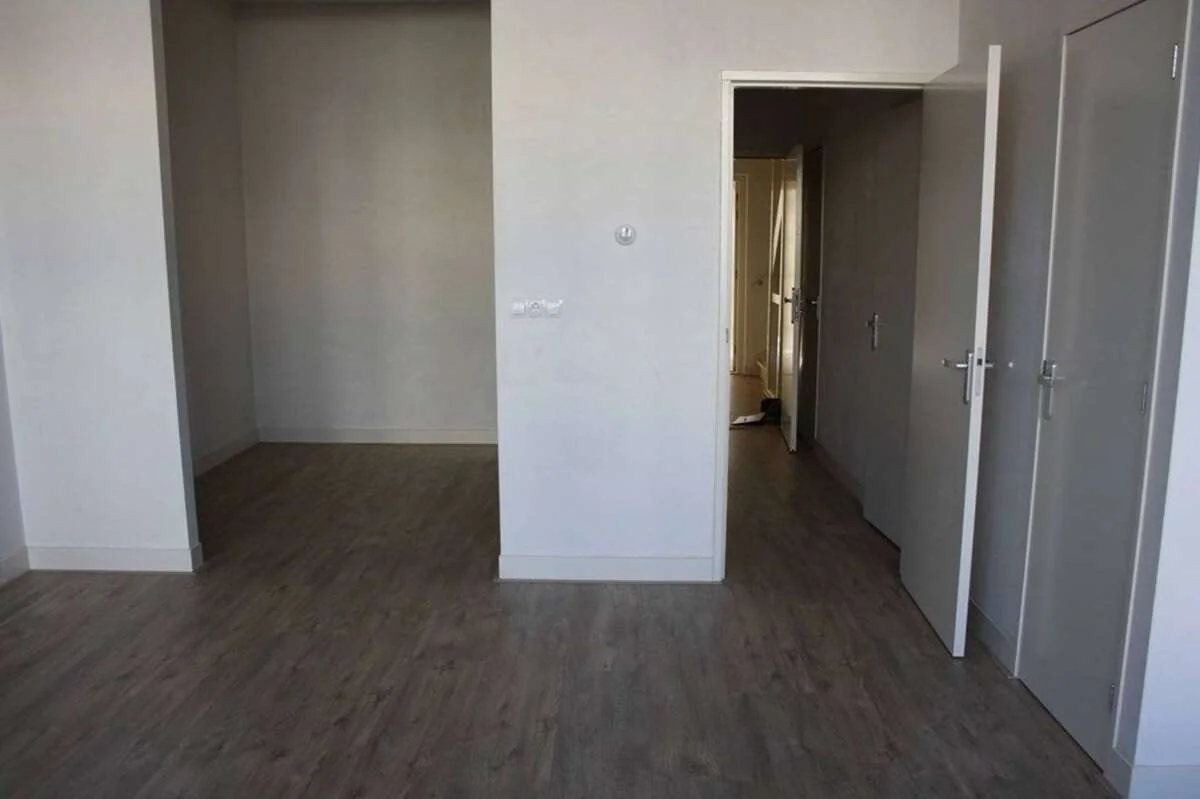 Foto van de Appartement gelegen aan de Binnenwatersloot in Delft