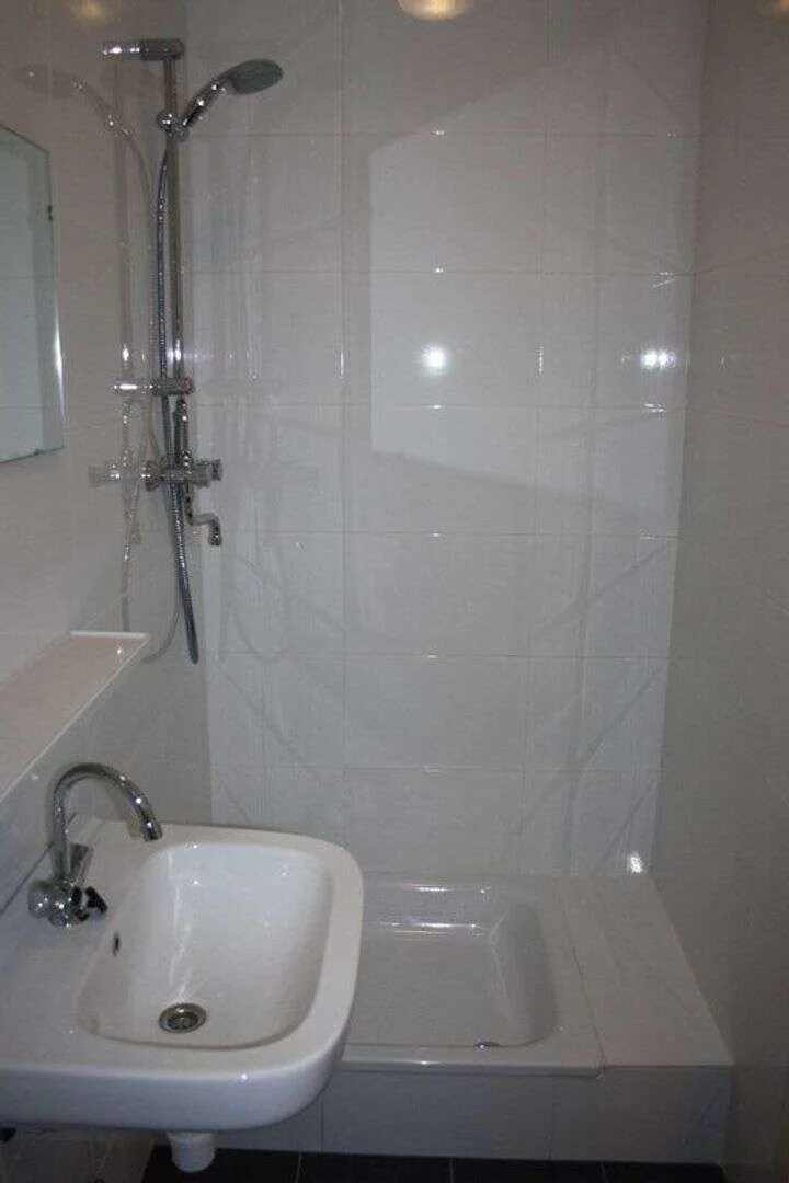 Foto van de Appartement gelegen aan de Binnenwatersloot in Delft