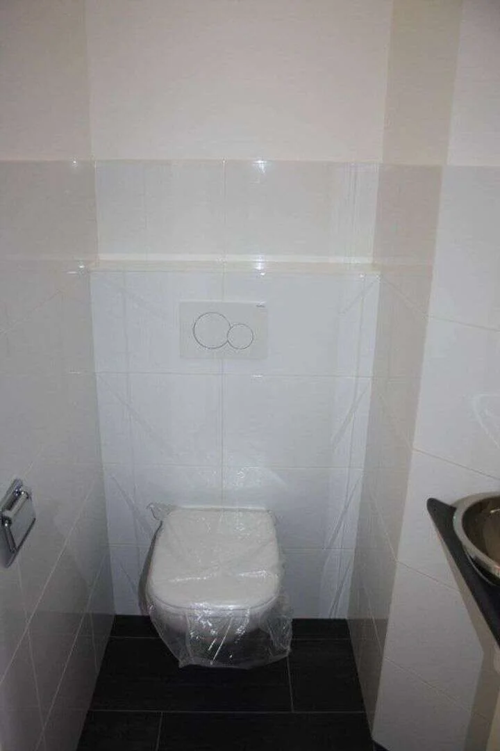 Foto van de Appartement gelegen aan de Binnenwatersloot in Delft