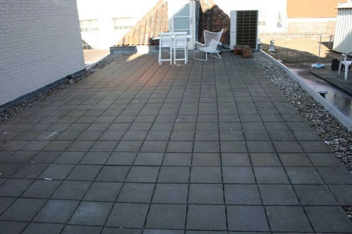 Foto van de Appartement gelegen aan de Binnenwatersloot in Delft