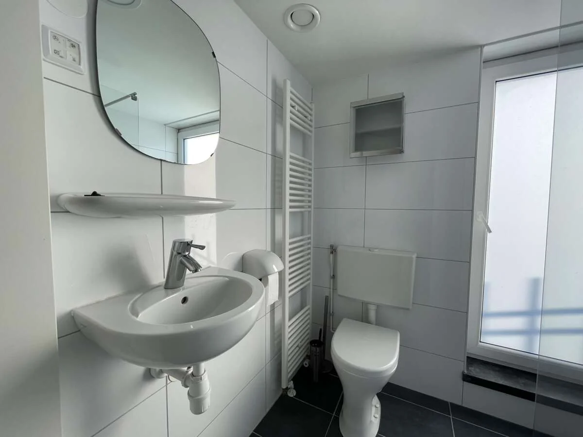 Foto van de Appartement gelegen aan de Dorpsstraat in Eijsden