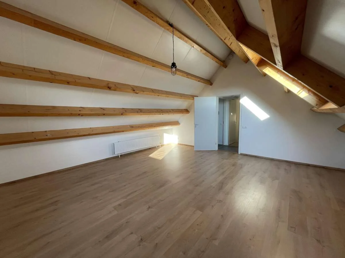 Foto van de Appartement gelegen aan de Dorpsstraat in Eijsden