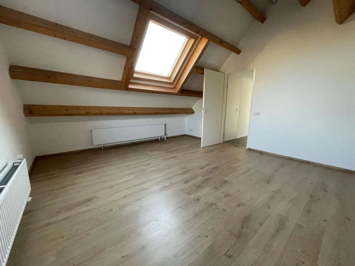 Foto van de Appartement gelegen aan de Dorpsstraat in Eijsden