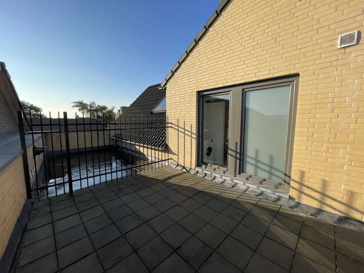 Foto van de Appartement gelegen aan de Dorpsstraat in Eijsden