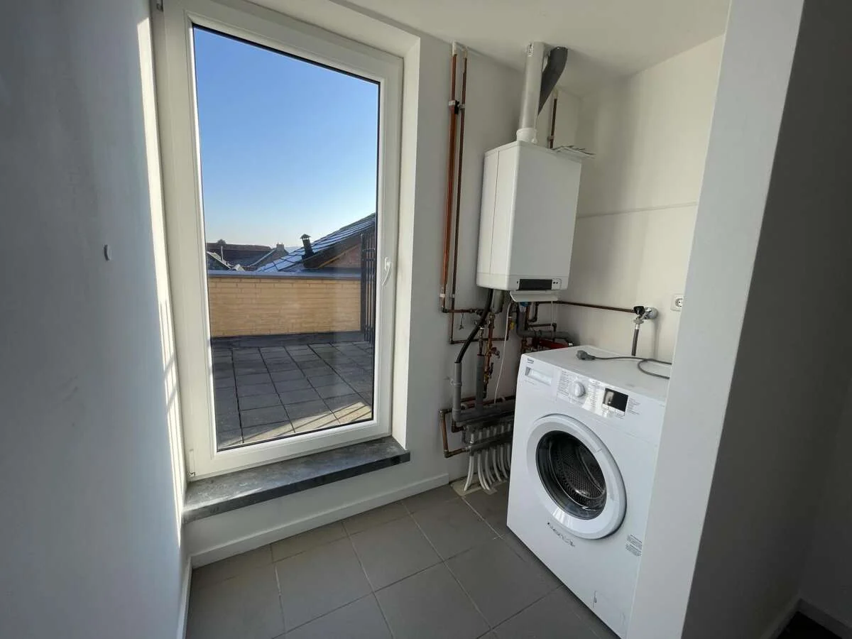 Foto van de Appartement gelegen aan de Dorpsstraat in Eijsden