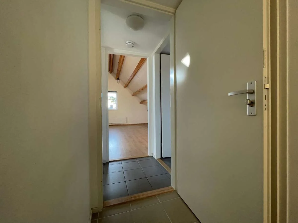 Foto van de Appartement gelegen aan de Dorpsstraat in Eijsden