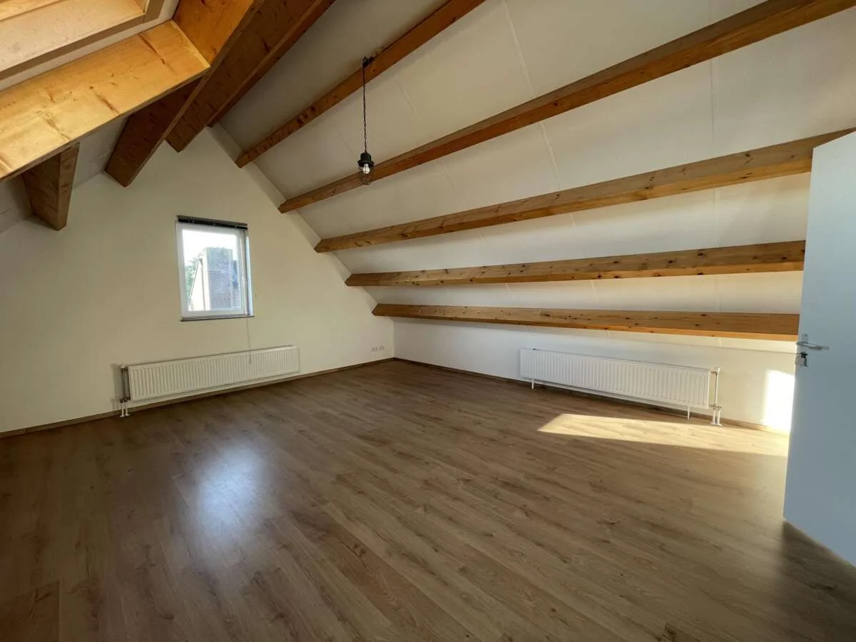 Foto van de Appartement gelegen aan de Dorpsstraat in Eijsden