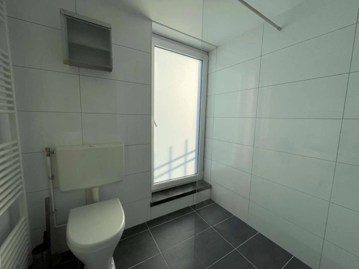 Foto van de Appartement gelegen aan de Dorpsstraat in Eijsden