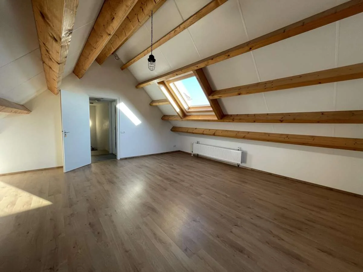 Foto van de Appartement gelegen aan de Dorpsstraat in Eijsden