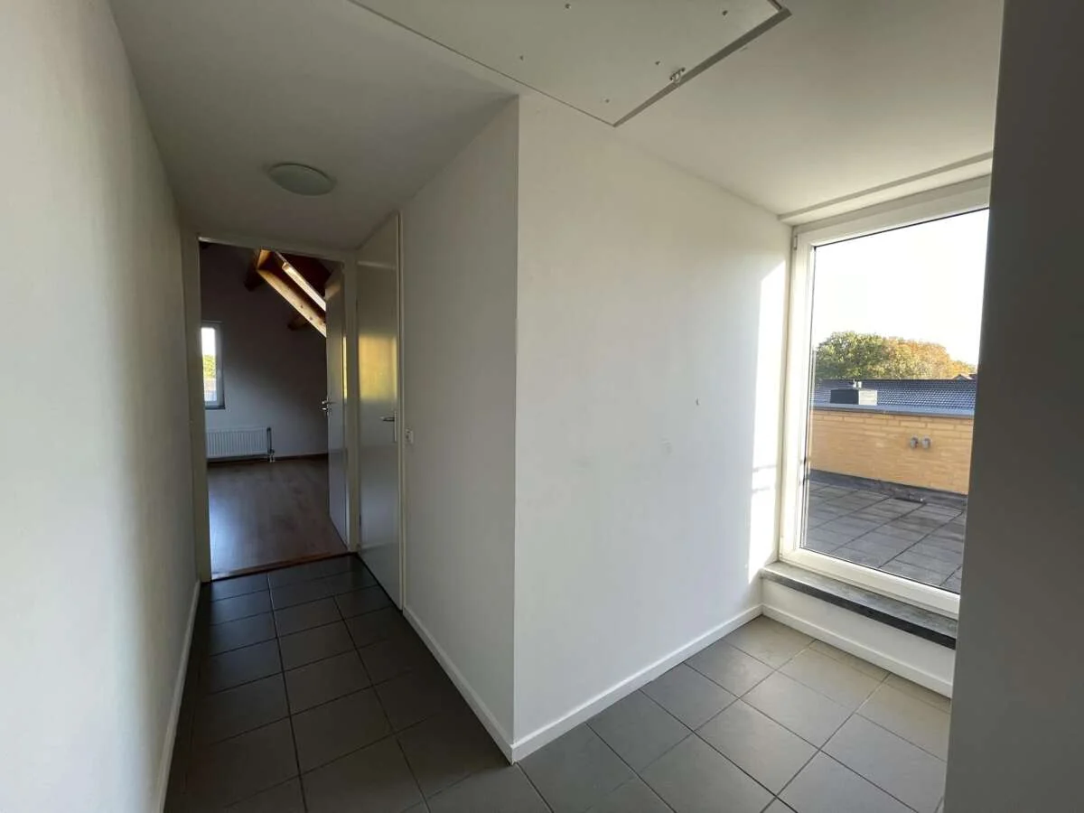 Foto van de Appartement gelegen aan de Dorpsstraat in Eijsden