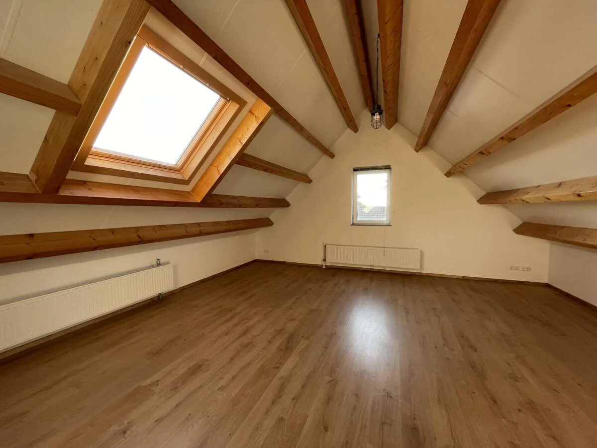 Foto van de Appartement gelegen aan de Dorpsstraat in Eijsden