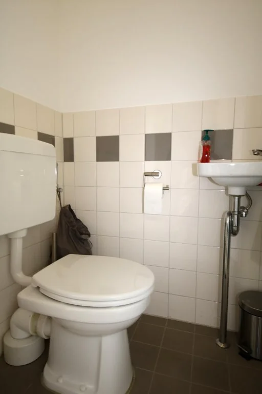 Foto van de Appartement gelegen aan de Schimmelstraat in Leiden