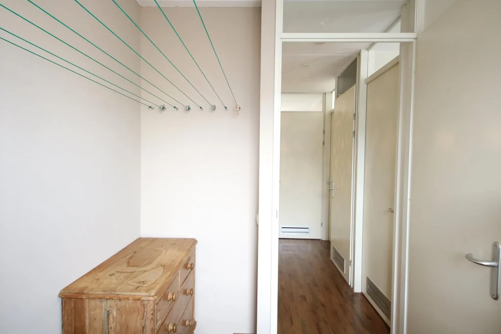 Foto van de Appartement gelegen aan de Schimmelstraat in Leiden