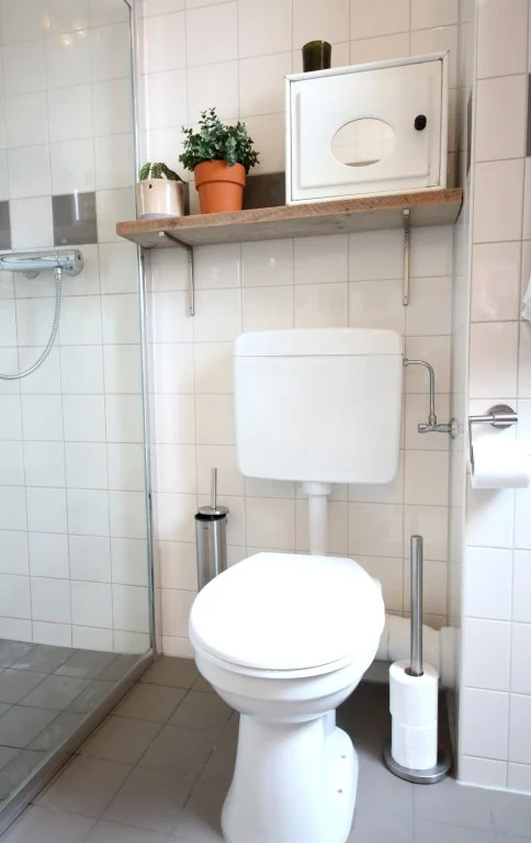 Foto van de Appartement gelegen aan de Schimmelstraat in Leiden