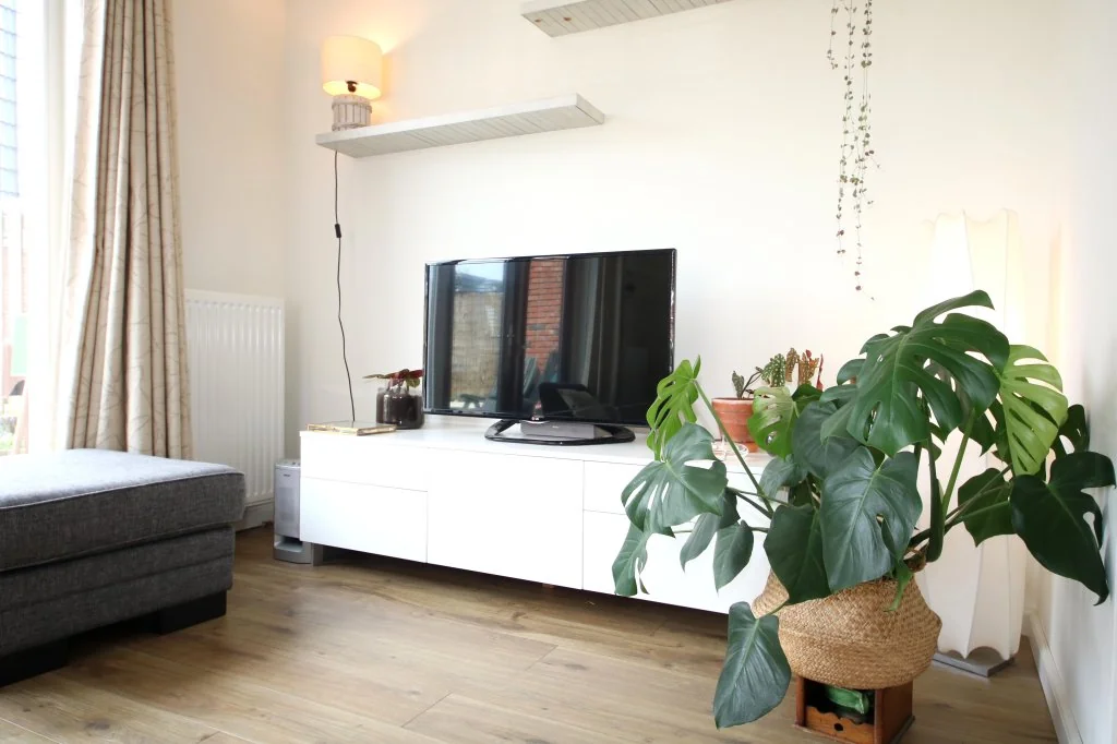 Foto van de Appartement gelegen aan de Schimmelstraat in Leiden