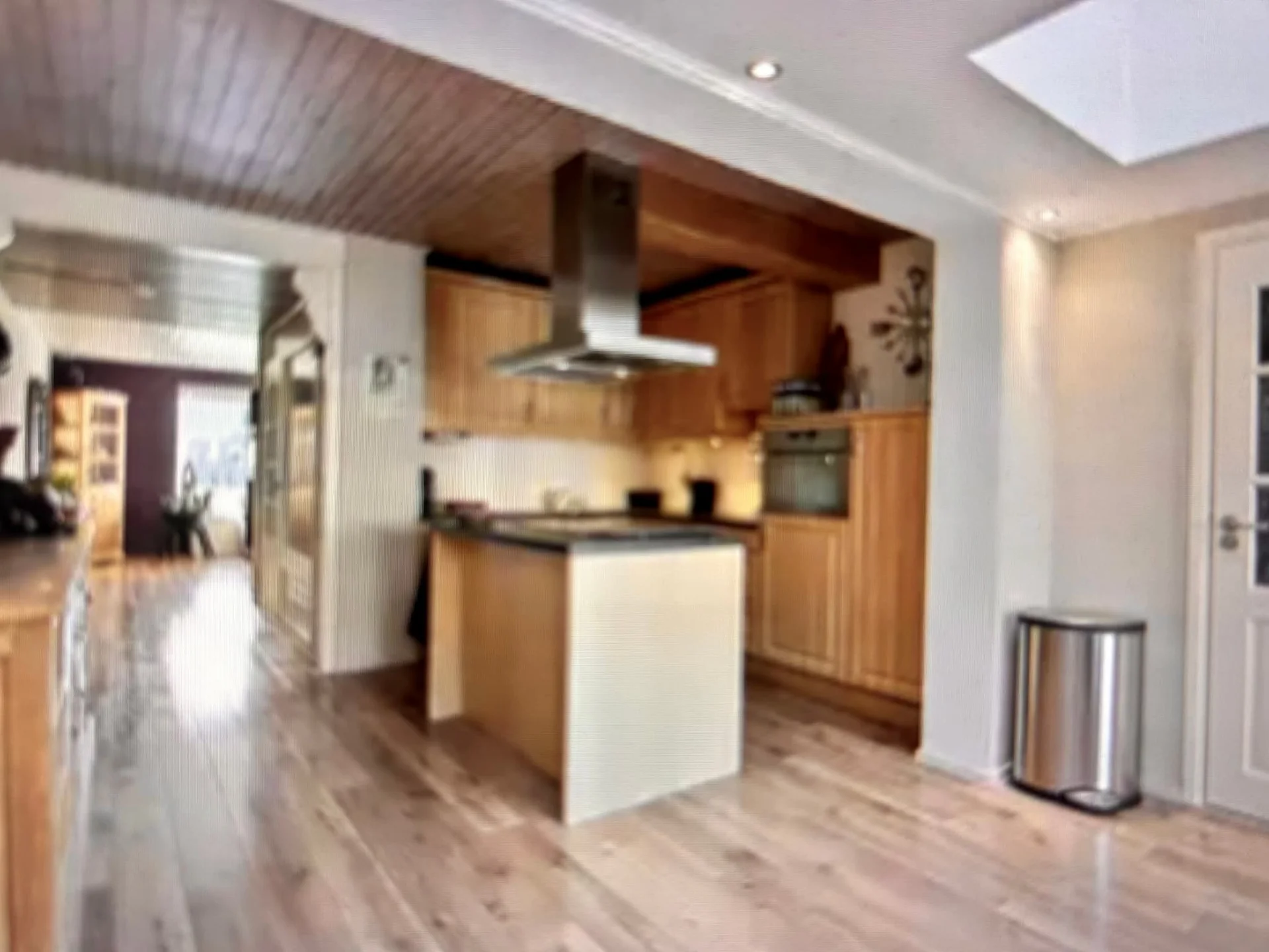 Foto van de Appartement gelegen aan de Winkelsteegseweg in Nijmegen