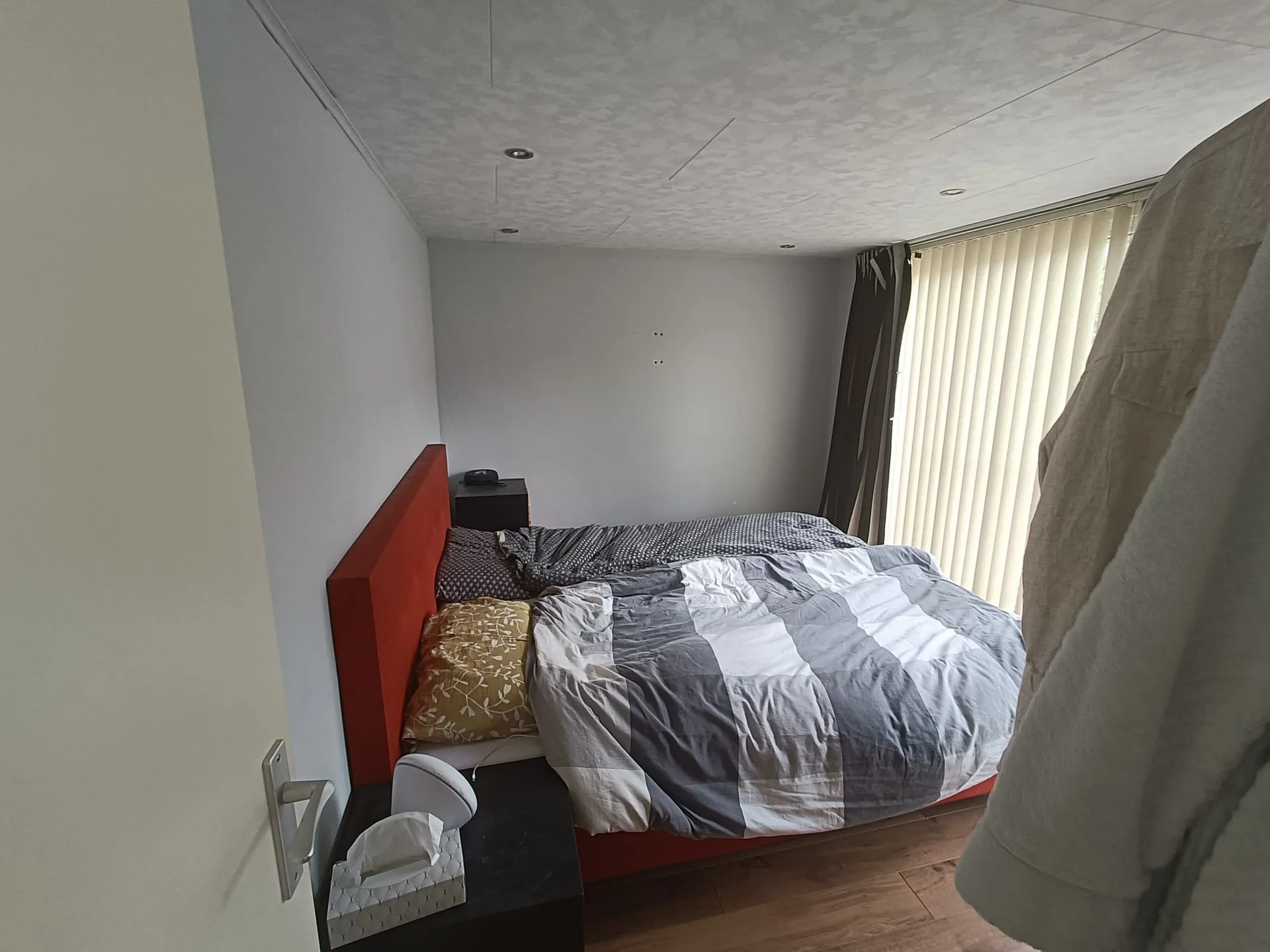 Foto van de Appartement gelegen aan de Winkelsteegseweg in Nijmegen