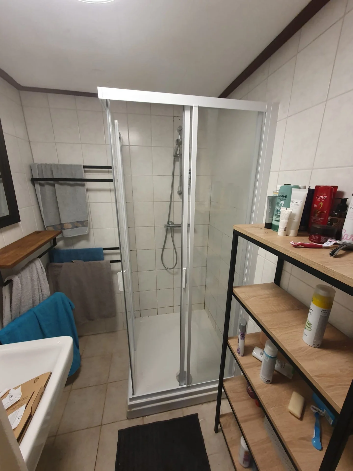 Foto van de Kamer gelegen aan de Wagnersingel in Groningen