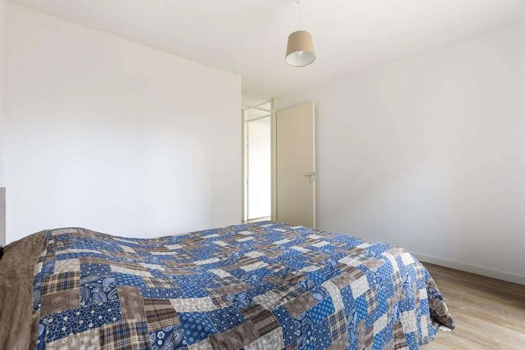 Foto van de Appartement gelegen aan de IJdoornlaan in Amsterdam