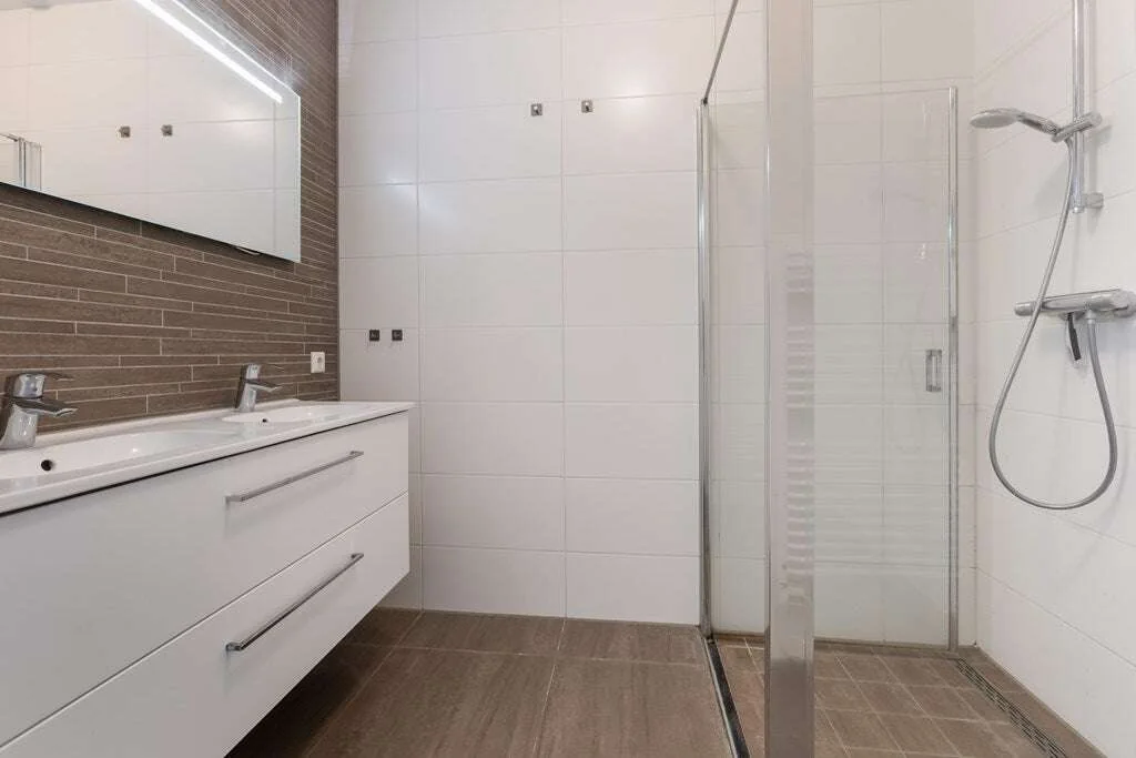 Foto van de Appartement gelegen aan de IJdoornlaan in Amsterdam