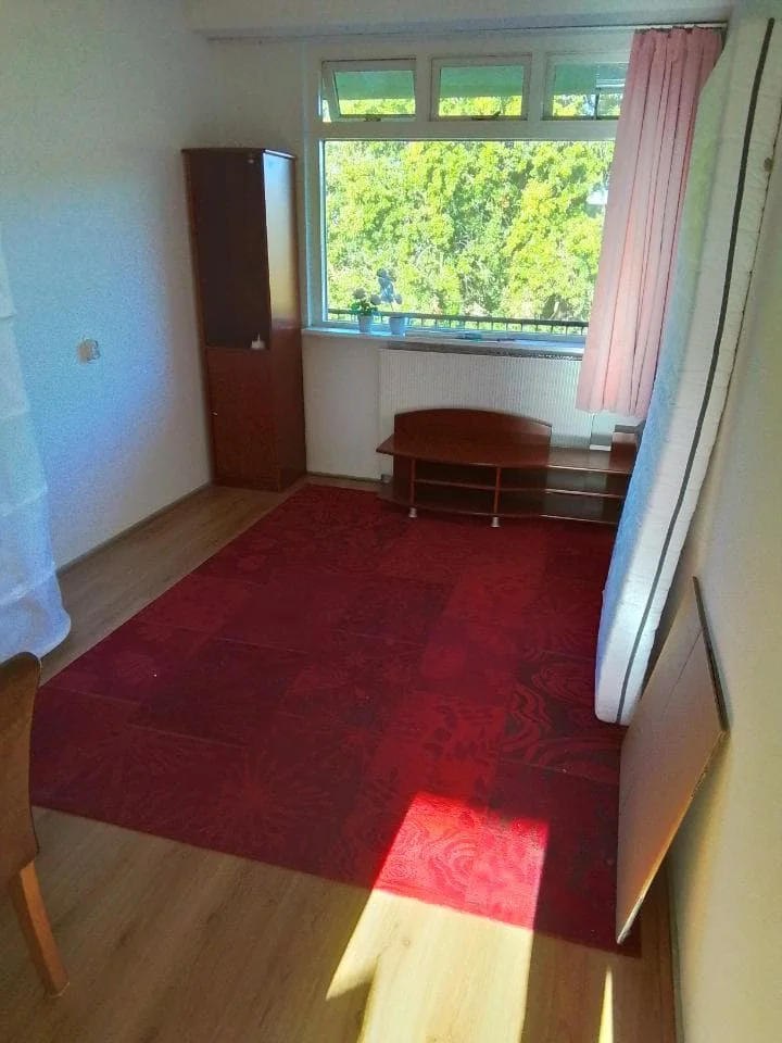 Foto van de Kamer gelegen aan de Thorbeckestraat in Wageningen