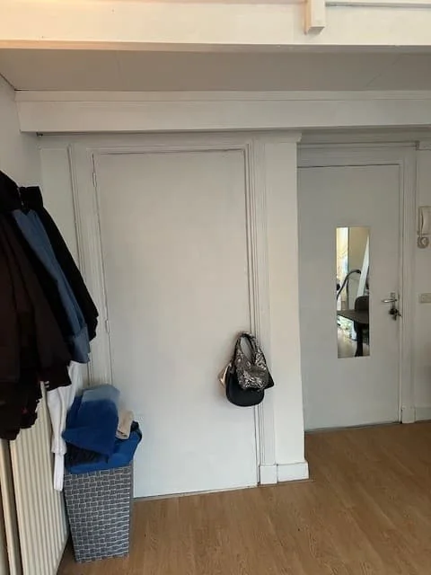 Foto van de Kamer gelegen aan de Dr. Nolensstraat in Tilburg