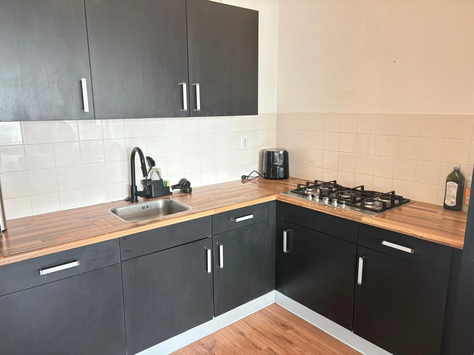 Foto van de Kamer gelegen aan de Pieter Calandlaan in Amsterdam