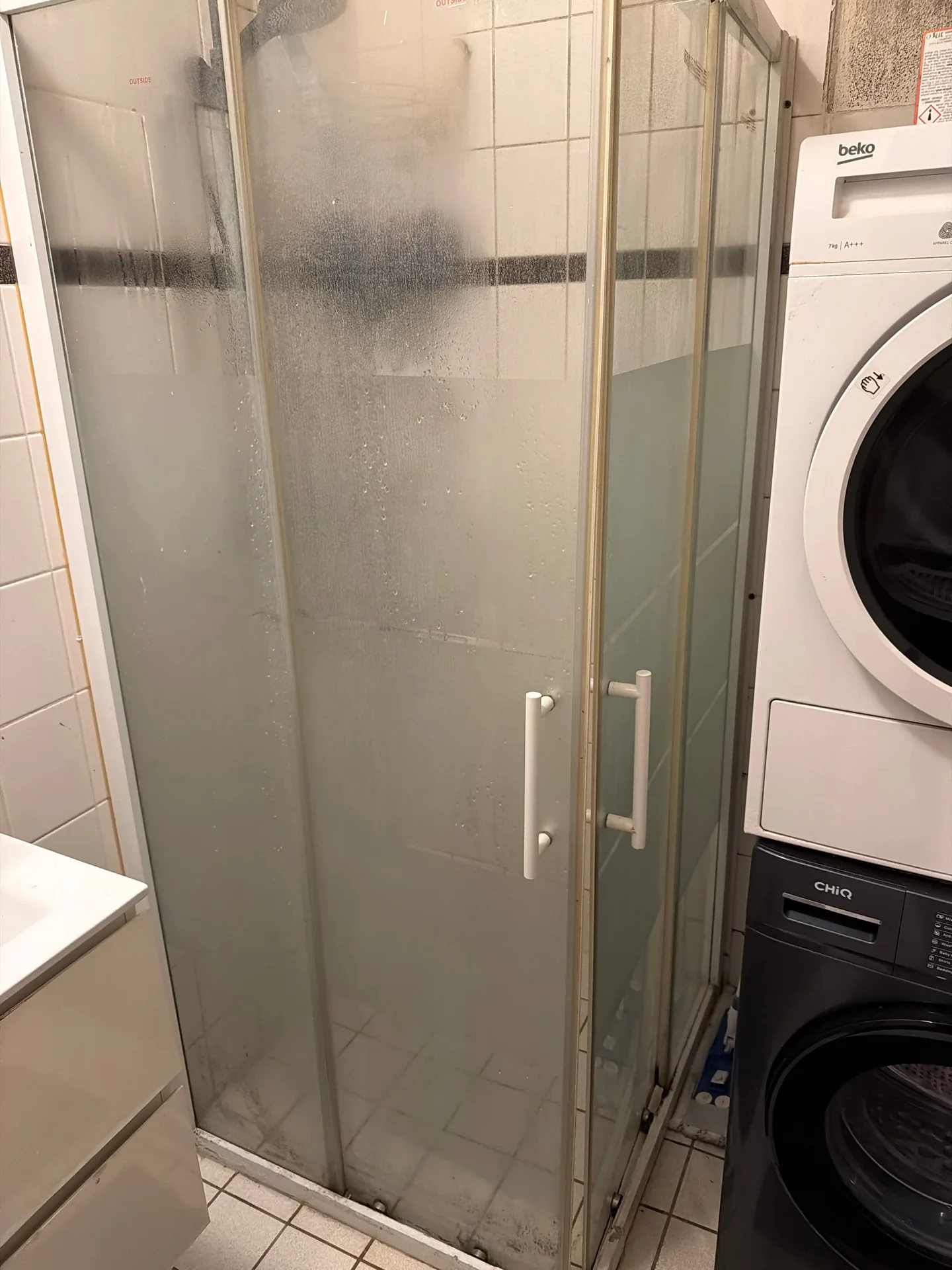 Foto van de Kamer gelegen aan de Pharus in Zaandam