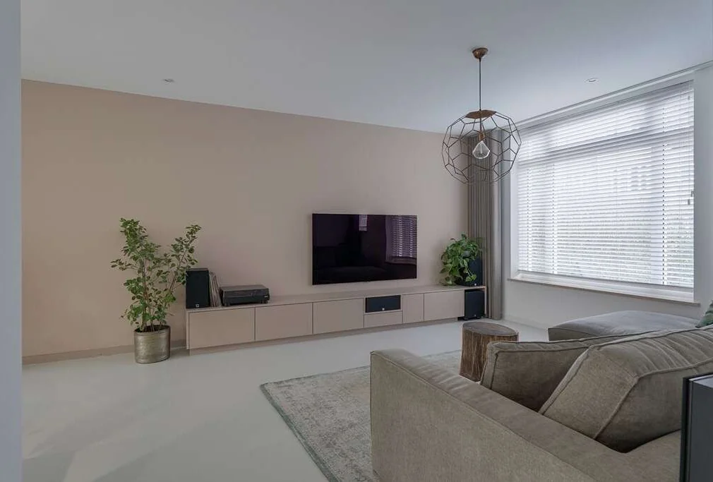 Foto van de Appartement gelegen aan de St Nicasiusstraat in Eindhoven