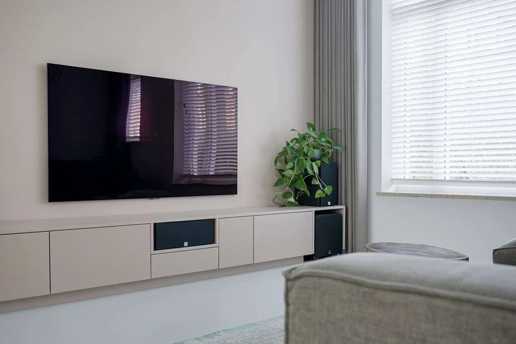 Foto van de Appartement gelegen aan de St Nicasiusstraat in Eindhoven